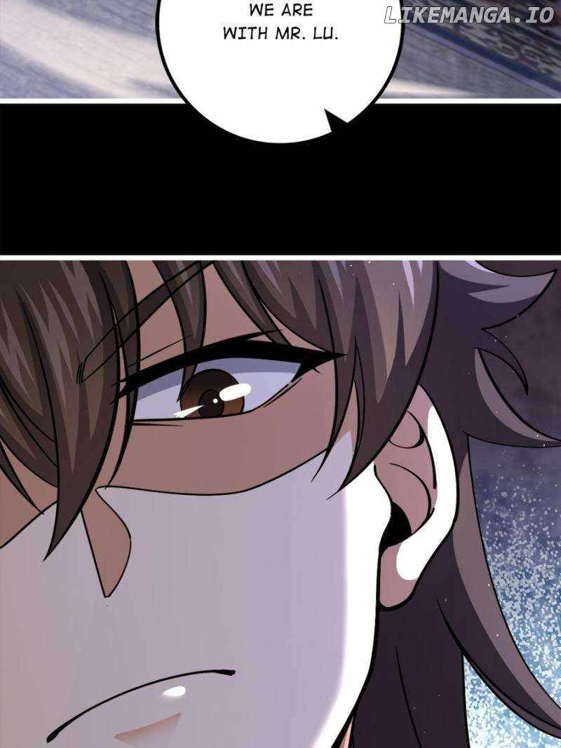 Spare Me, Great Lord! Chapter 757 31